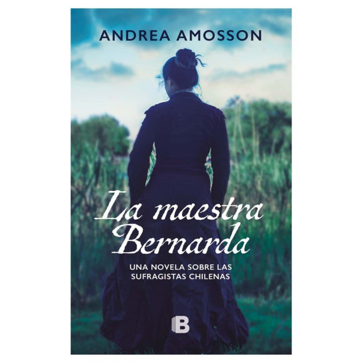 LA MAESTRA BERNARDA