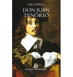 DON JUAN TENORIO