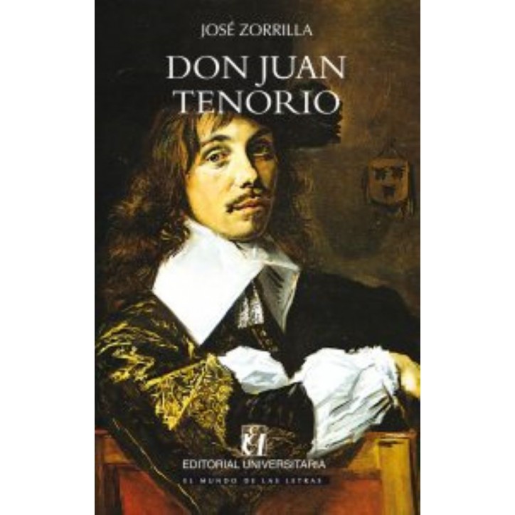 DON JUAN TENORIO