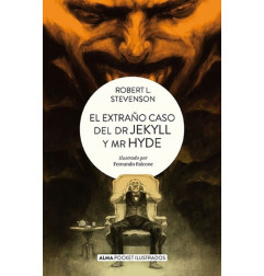 EL EXTRAÑO CASO DEL DR. JEKYLL Y MR. HYDE (R. STEVENSON)