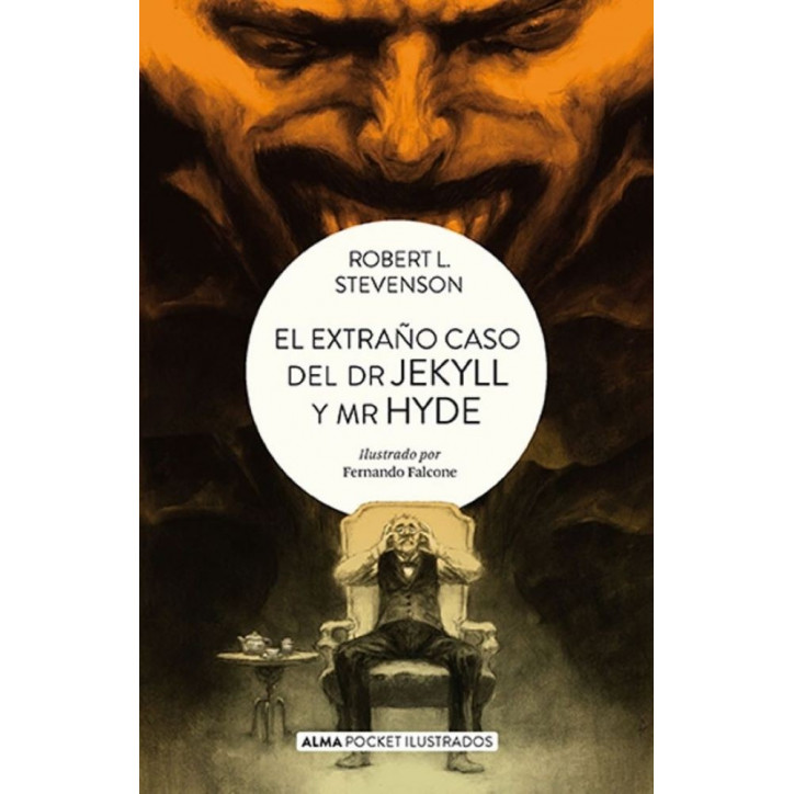 EL EXTRAÑO CASO DEL DR. JEKYLL Y MR. HYDE (R. STEVENSON)