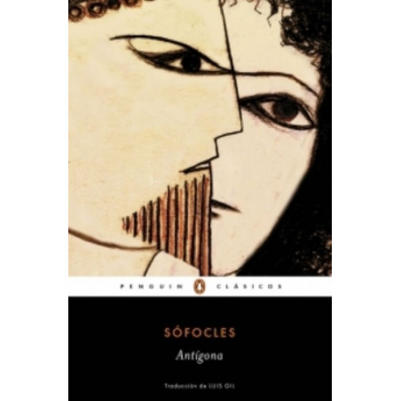 ANTIGONA