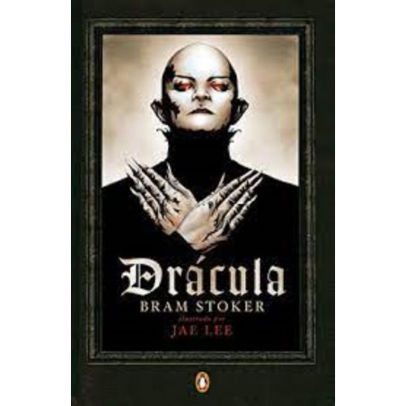 DRACULA