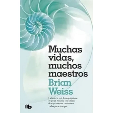 MUCHAS VIDAS, MUCHOS MAESTROS