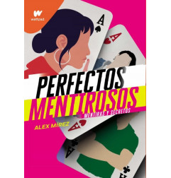 PERFECTOS MENTIROSOS 1