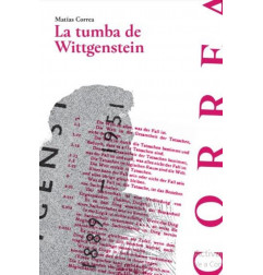 LA TUMBA DE WITTGENSTEI