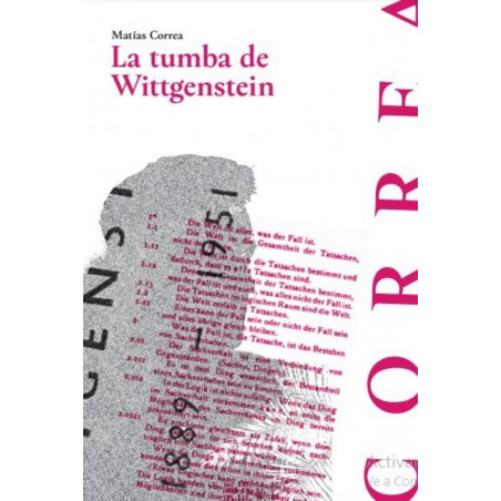 LA TUMBA DE WITTGENSTEI