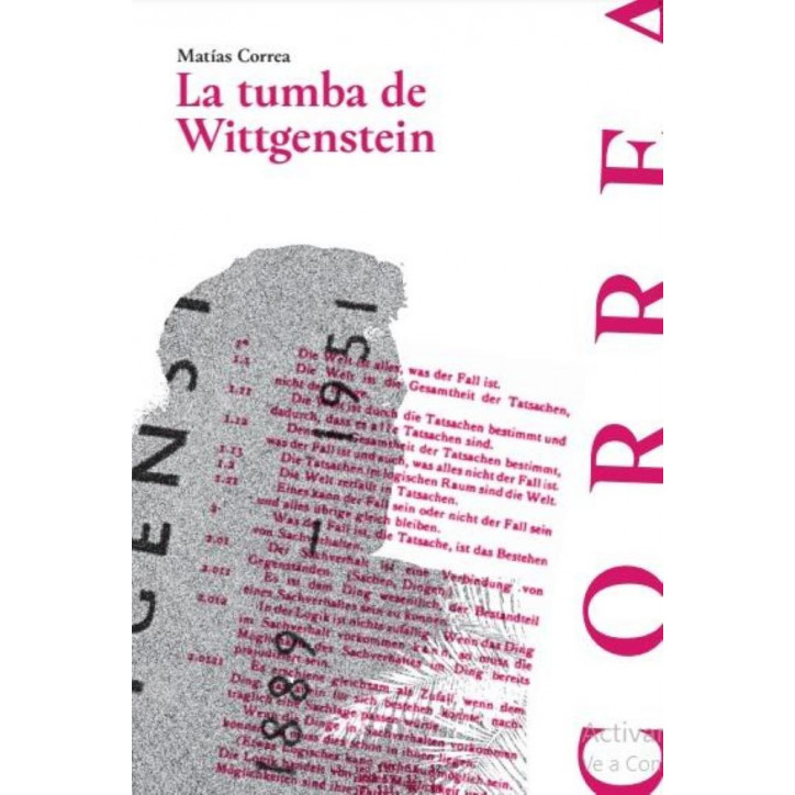 LA TUMBA DE WITTGENSTEI