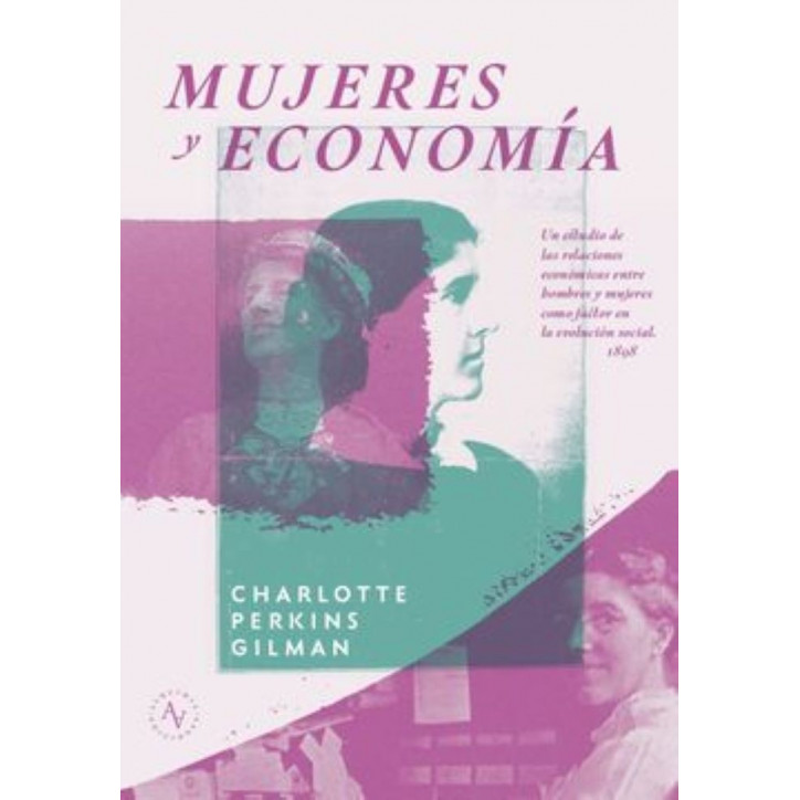 MUJERES Y ECONOMIA