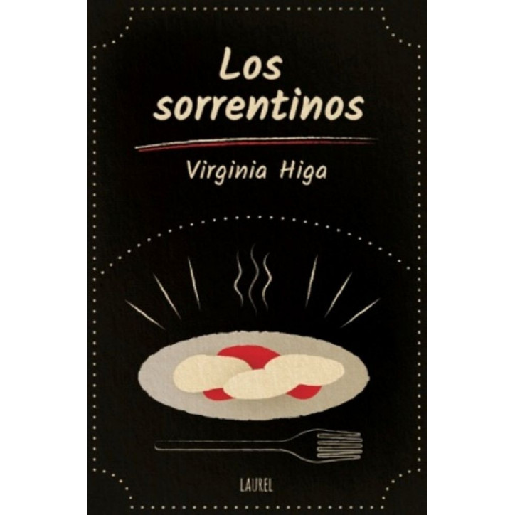 LOS SORRENTINOS