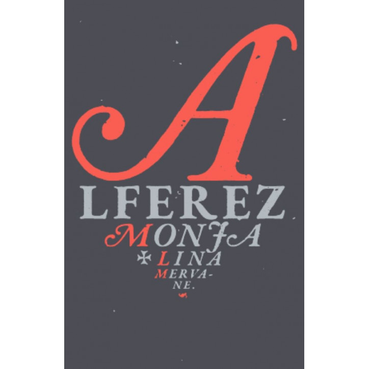 HISTORIA DE LA MONJA ALFEREZ