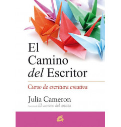 EL CAMINO DEL ESCRITO