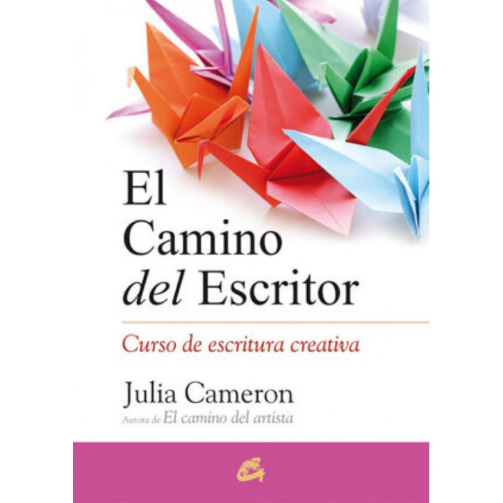 EL CAMINO DEL ESCRITO