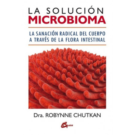 SOLUCION MICROBIOMA