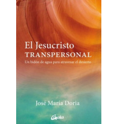 EL JESUCRISTO TRANSPERSONAL