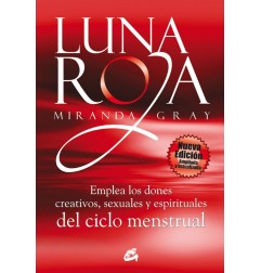 LUNA ROJA