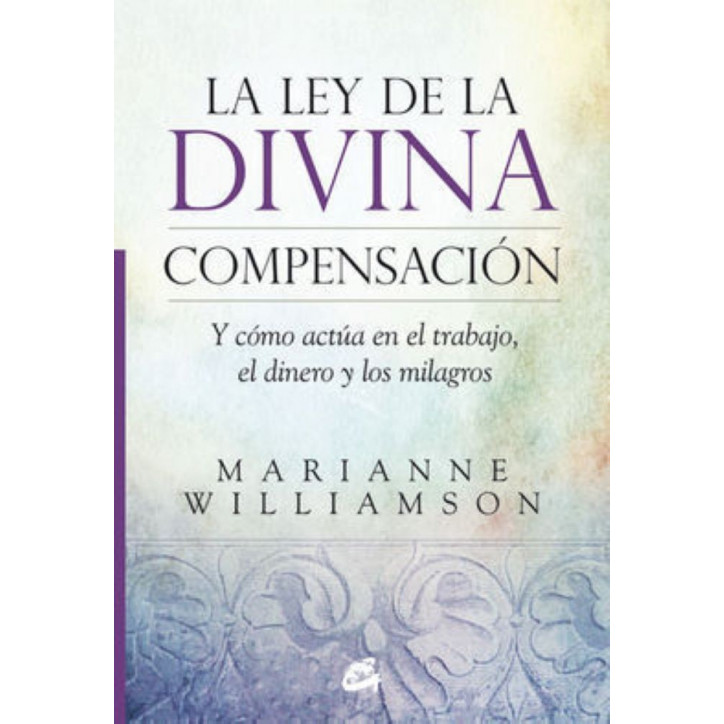 LA LEY DE LA DIVINA COMPENSACION