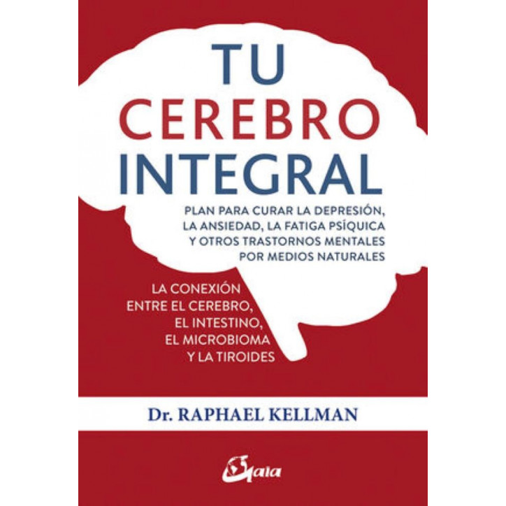 TU CEREBRO INTEGRAL