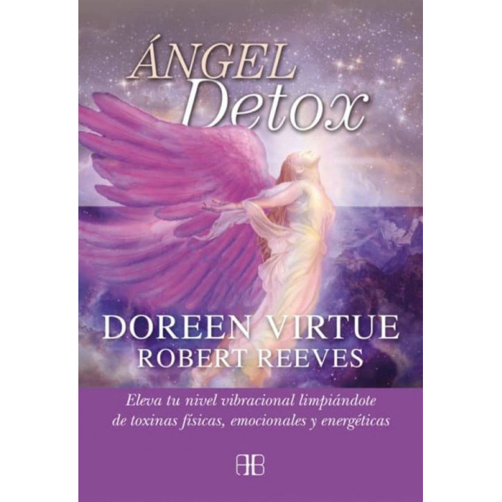 ANGEL DETOX