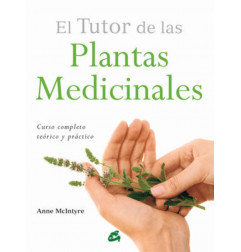 EL TUTOR DE LAS PLANTAS MEDICINALES