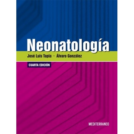 NEONATOLOGIA 4 ED