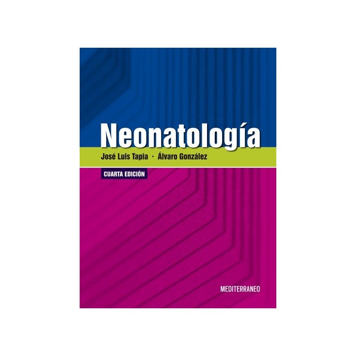 NEONATOLOGIA 4 ED