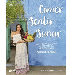 COMER SENTIR SANAR