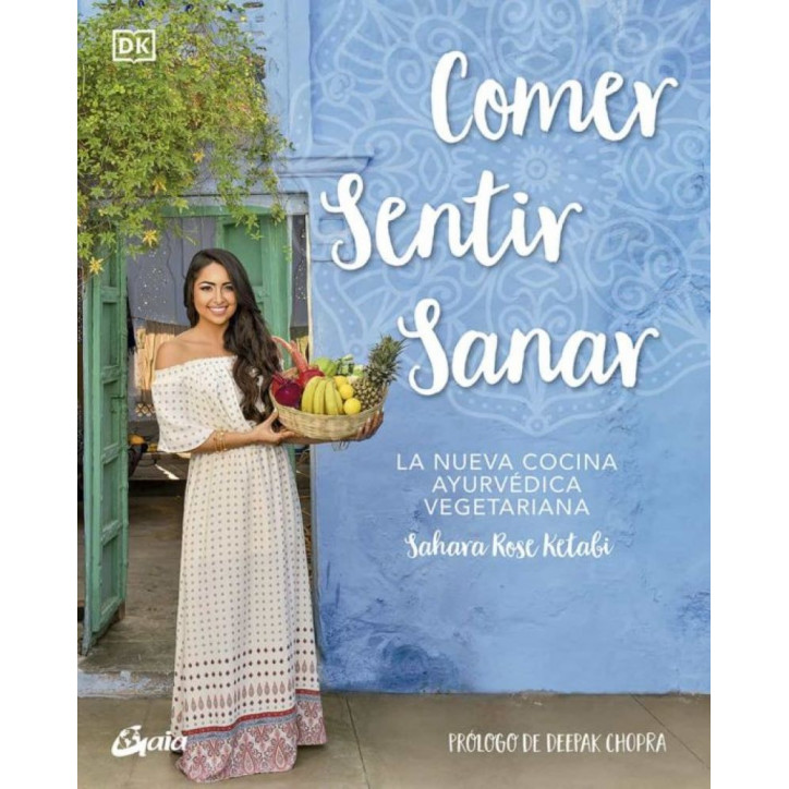 COMER SENTIR SANAR