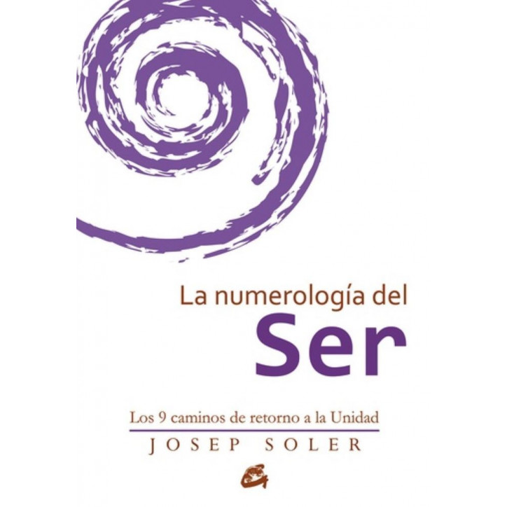 LA NUMEROLOGIA DEL SER