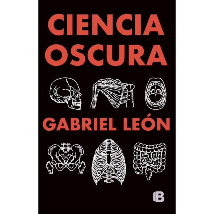 LA CIENCIA OSCURA