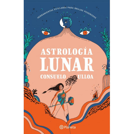 ASTROLOGIA LUNAR