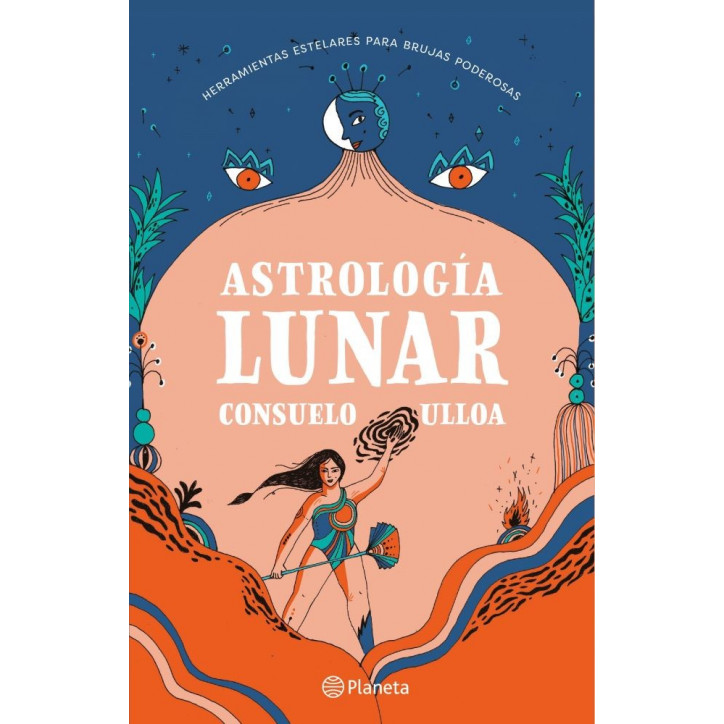 ASTROLOGIA LUNAR