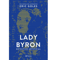 LADY BYRON