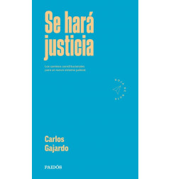 SE HARA JUSTICIA