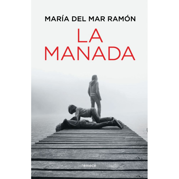 LA MANADA