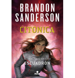 CITONICA (ESCUADRON 3)