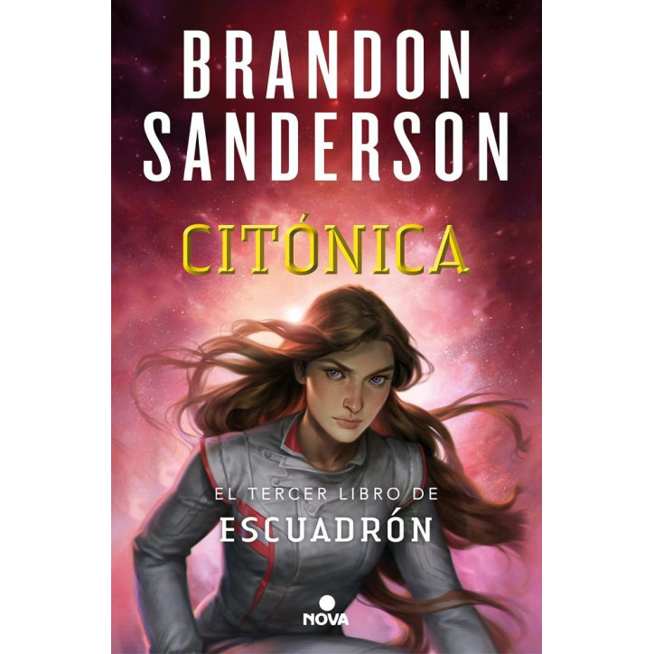 CITONICA (ESCUADRON 3)