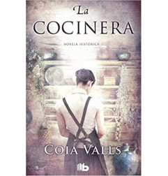 LA COCINERA