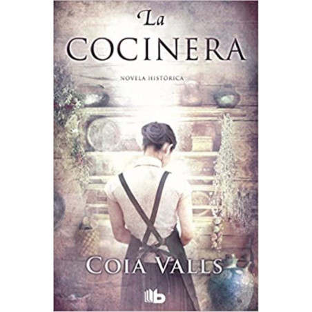 LA COCINERA