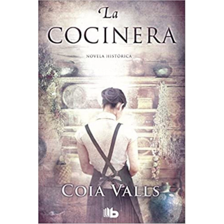 LA COCINERA