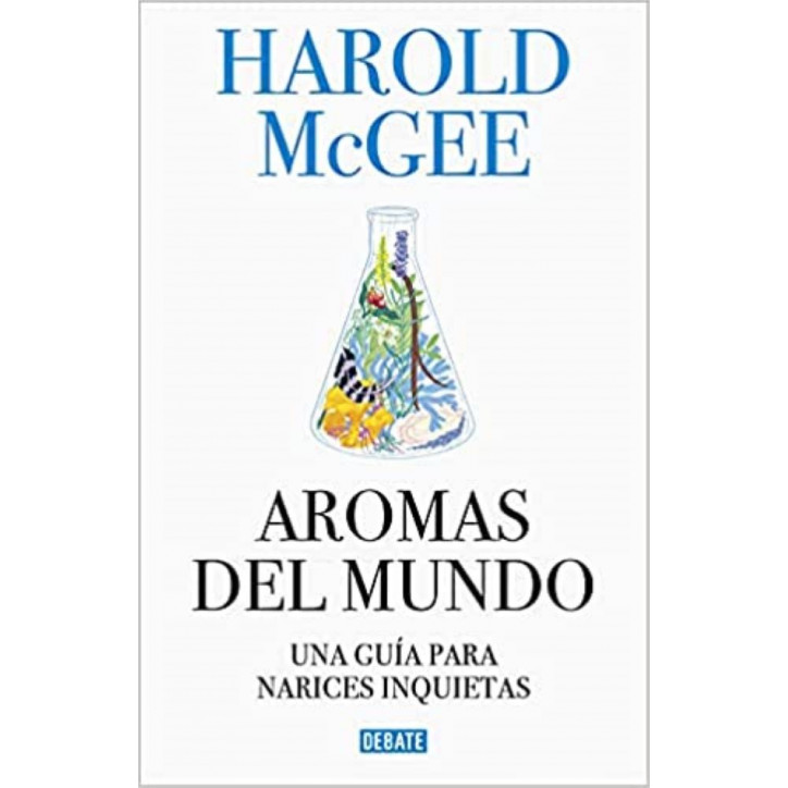 AROMAS DEL MUNDO