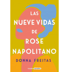 LAS NUEVE VIDAS DE ROSE NAPOLITANO