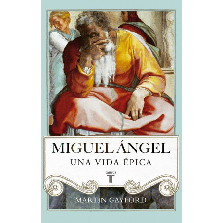 MIGUEL ANGEL