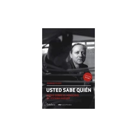 USTED SABE QUIEN