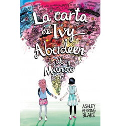 CARTA DE IVY ABERDEEN AL MUNDO