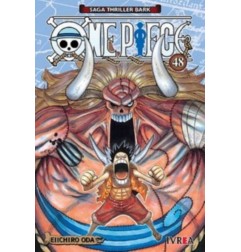 ONE PIECE 48