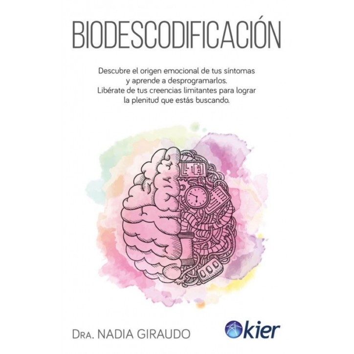 BIODESCODIFICACION