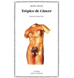 TROPICO DE CANCER