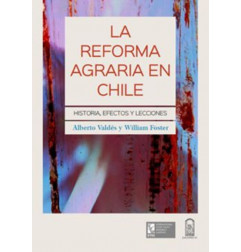 REFORMA AGRARIA EN CHILE