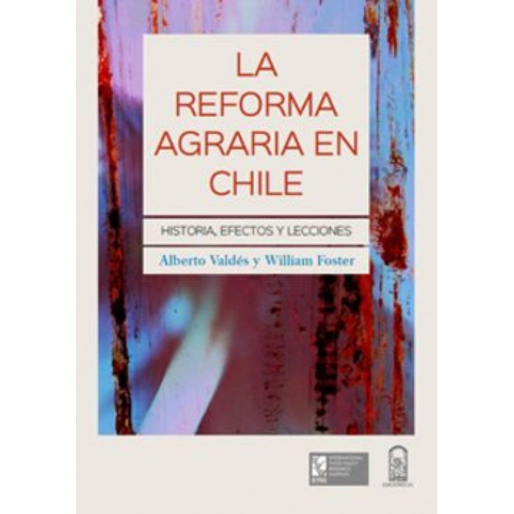 REFORMA AGRARIA EN CHILE